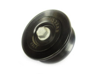 vodící kladka drážkovaná 